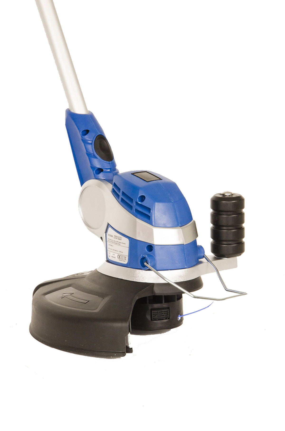 Trimmer electric Hyundai HY-GT2901 E thumbnail 2